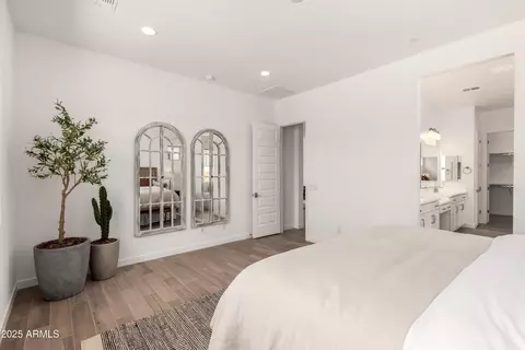 Bedroom - 3746 E Rochelle Cir, Mesa, AZ 85215 photo 2 of 4