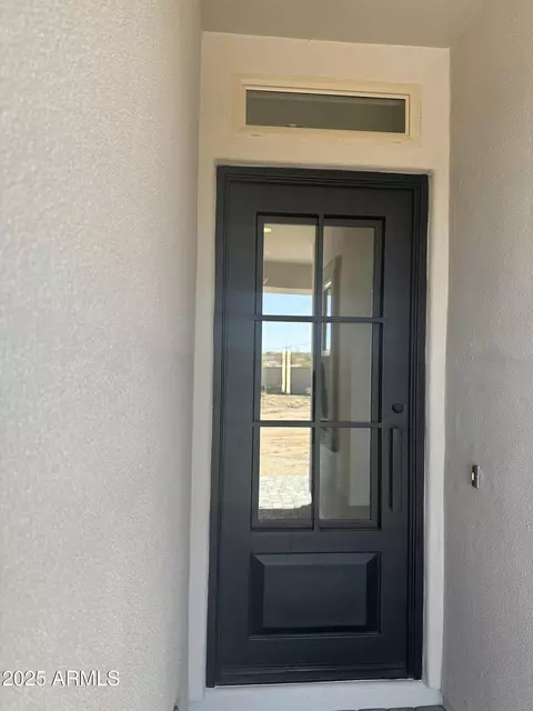 Entry Way - 3746 E Rochelle Cir, Mesa, AZ 85215 photo 1 of 4