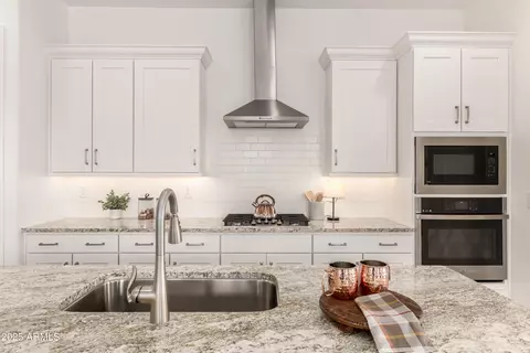 Kitchen - 3746 E Rochelle Cir, Mesa, AZ 85215 photo 1 of 2