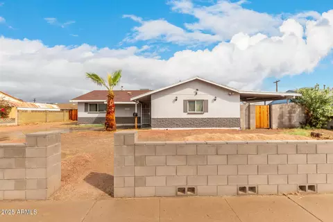 4031 N 81st Ave, Phoenix, AZ 85033