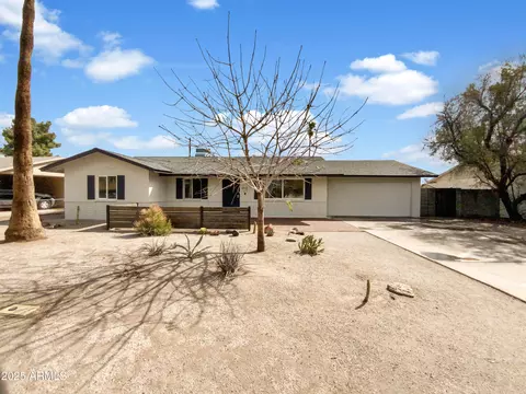 709 S Toltec --, Mesa, AZ 85204