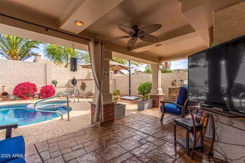 16 E South Fork Dr, Phoenix, AZ 85048 photo 18