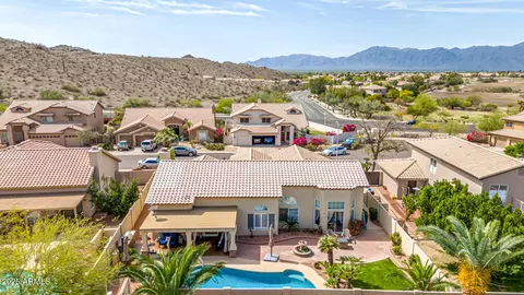 16 E South Fork Dr, Phoenix, AZ 85048 photo 33