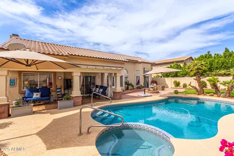 16 E South Fork Dr, Phoenix, AZ 85048 photo 24