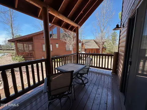2300 Overgaard Springs Loop, Overgaard, AZ 85933 photo 12