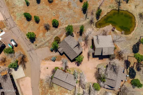 2300 Overgaard Springs Loop, Overgaard, AZ 85933 photo 46