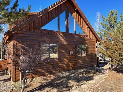 2300 Overgaard Springs Loop, Overgaard, AZ 85933 photo 4