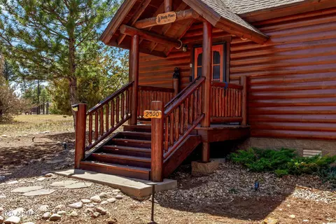 2300 Overgaard Springs Loop, Overgaard, AZ 85933 photo 3