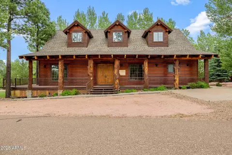 2300 Overgaard Springs Loop, Overgaard, AZ 85933 photo 32