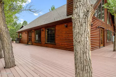 2300 Overgaard Springs Loop, Overgaard, AZ 85933 photo 34