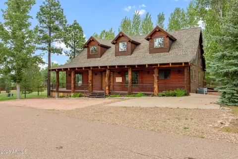 2300 Overgaard Springs Loop, Overgaard, AZ 85933 photo 33