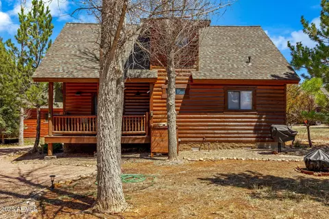 2300 Overgaard Springs Loop, Overgaard, AZ 85933 photo 9