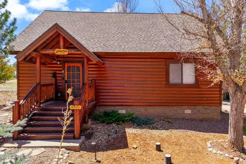2300 Overgaard Springs Loop, Overgaard, AZ 85933 photo 5