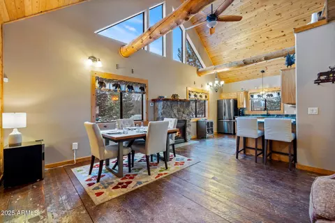 2300 Overgaard Springs Loop, Overgaard, AZ 85933 photo 16