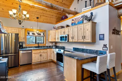 2300 Overgaard Springs Loop, Overgaard, AZ 85933 photo 17