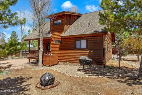 2300 Overgaard Springs Loop, Overgaard, AZ 85933 photo 7