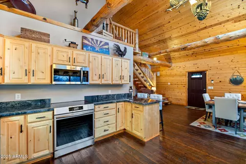 2300 Overgaard Springs Loop, Overgaard, AZ 85933 photo 18