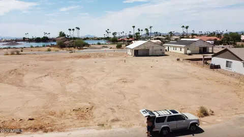 10453 W Arivaca Dr #679, Arizona City, AZ 85123