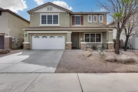 29437 W Columbus Ave, Buckeye, AZ 85396