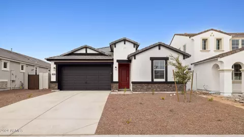 7414 W Whitehorn Trl, Peoria, AZ 85383