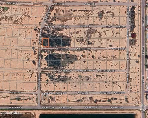 11604 W Scorpion Dr #1073, Arizona City, AZ 85123
