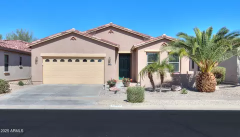 2480 E Hancock Trl, Casa Grande, AZ 85194