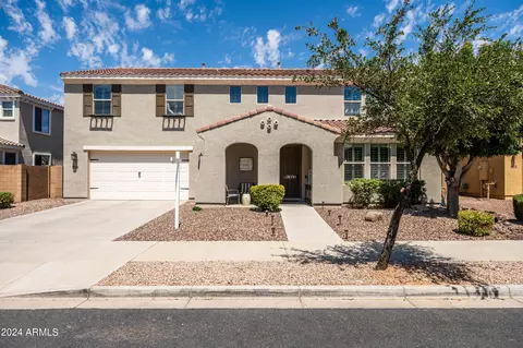 21030 E Misty Ln, Queen Creek, AZ 85142