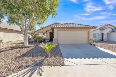 9231 E Carmel Ave, Mesa, AZ 85208