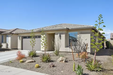 13418 W Mayberry Trl, Peoria, AZ 85383