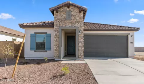 3937 S 233rd Ln, Buckeye, AZ 85326