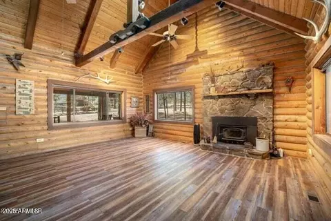 34 County Road 2066 --, Alpine, AZ 85920