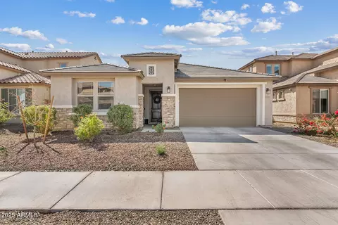 23103 E Mewes Rd, Queen Creek, AZ 85142
