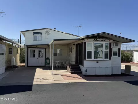 419 E Palo Verde Ln, Florence, AZ 85132