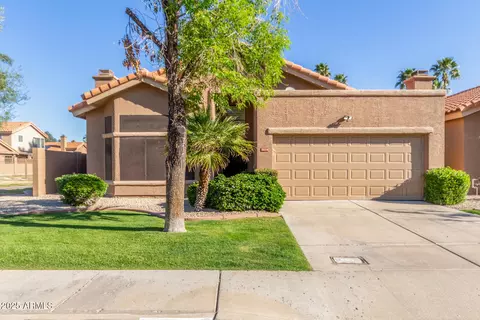 5016 E Waltann Ln, Scottsdale, AZ 85254