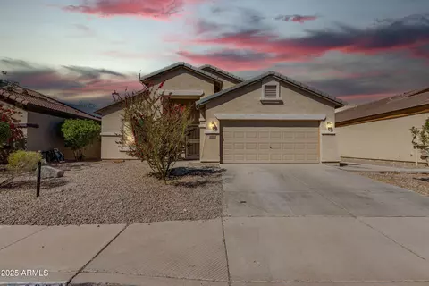24824 W Pueblo Ave, Buckeye, AZ 85326