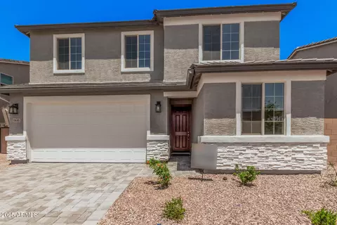 11611 W Green Dr, Youngtown, AZ 85363
