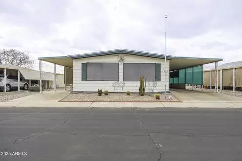 2100 N Trekell Rd #269, Casa Grande, AZ 85122