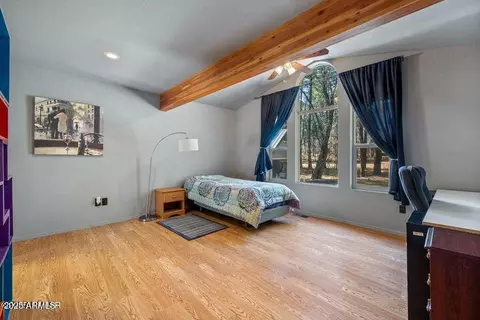 Bedroom - 5 County Road 2069 --, Alpine, AZ 85920 photo 3 of 4