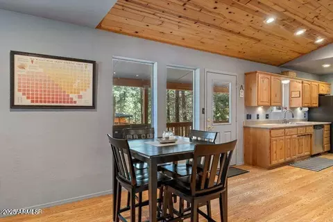 Dining - 5 County Road 2069 --, Alpine, AZ 85920 photo 1 of 1