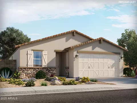 357 S Alegria Ln, Casa Grande, AZ 85194