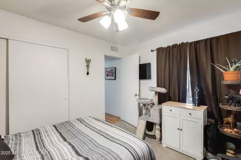 Bedroom - 4343 E Contessa St, Mesa, AZ 85205 photo 7 of 7