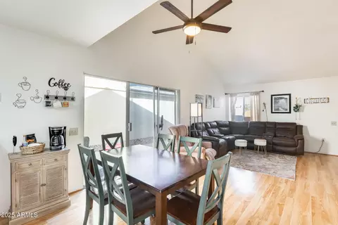 Dining - 4343 E Contessa St, Mesa, AZ 85205 photo 1 of 2