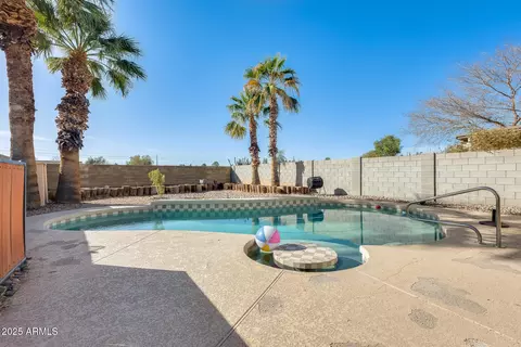 Exterior - 4343 E Contessa St, Mesa, AZ 85205 photo 4 of 4
