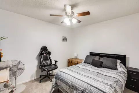 Bedroom - 4343 E Contessa St, Mesa, AZ 85205 photo 6 of 7