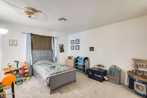 Bedroom - 4343 E Contessa St, Mesa, AZ 85205 photo 5 of 7