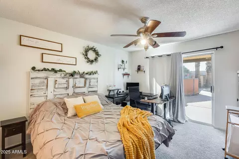 Bedroom - 4343 E Contessa St, Mesa, AZ 85205 photo 1 of 7