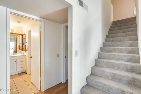Entry Way - 4343 E Contessa St, Mesa, AZ 85205 photo 1 of 3