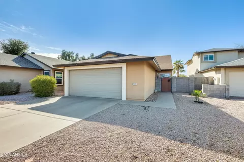 Exterior - 4343 E Contessa St, Mesa, AZ 85205 photo 1 of 4