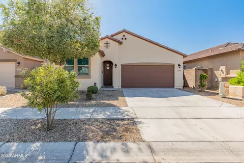 18359 W Tina Ln, Surprise, AZ 85387