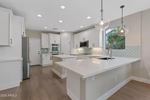3393 E Fandango Dr, Gilbert, AZ 85298